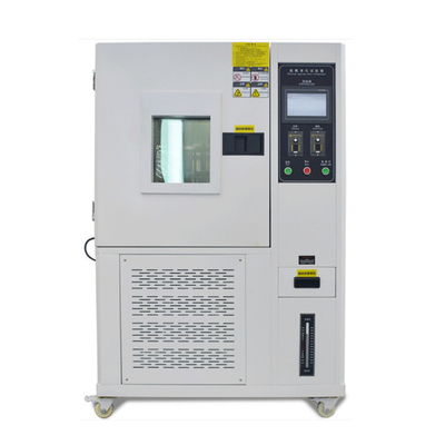 ASTM1149 ASTM1171 Ozone Test Chamber/Rubber Plastic Climatic Ozone Aging Test Chamber