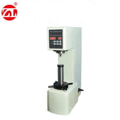 10 Level Test Force Electronic Brinell Hardness Tester HBE-3000A