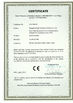 КИТАЙ Dongguan Zhongli Instrument Technology Co., Ltd. Сертификаты