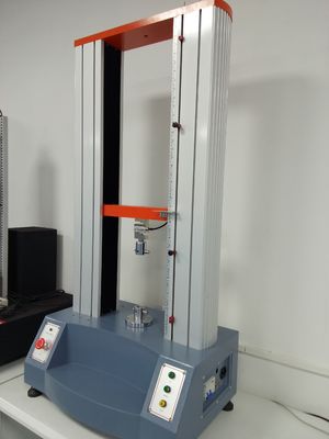 20KN Computer Servo Tensile Testing Machine
