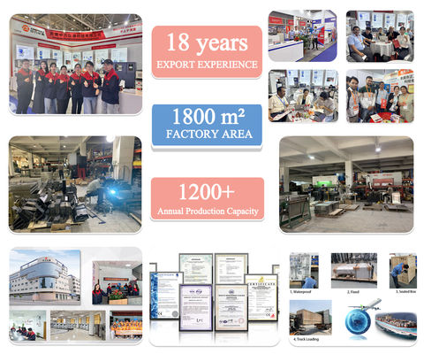 ASTM F1614 ASTM F1976 Shoe Cushioning Performance Tester