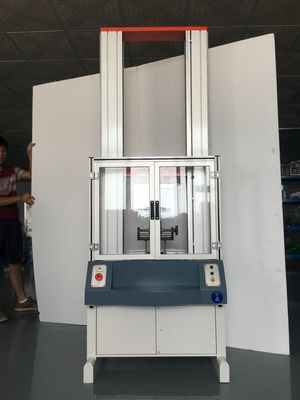 Computer-Controlled Universal Testing Machine with 3 Point and 4 Point Bending and IP56 Protection