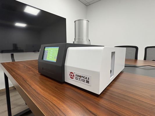 Thermogravimetric Analysis Tga Thermal Gravimeter Tg Thermal Gravimeter Tga Manufacturer