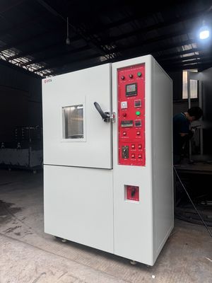 UL1581 ASTM D2436 Air Ventilation Aging Testing Chamber