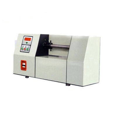 Electro-hydraulic Steel Bending Tester | for Rolled Steel Rebar Testing | Automatic Bend & Rebound Test