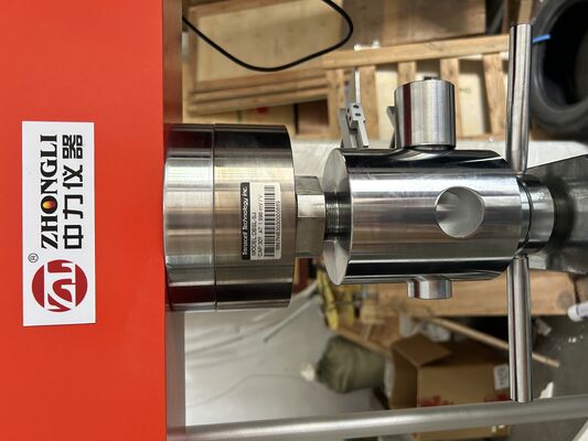 300kN Computer Servo Tensile Testing Machine | for Cold Drawn Steel Wire & Bars | 30T Capacity Universal Tester