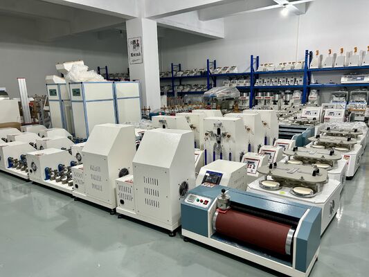 HG/T 3048 ISO 5981 Pressure Method & Non-pressure Method RUBB Flexing Resistance Tester for Polyurethane Coated Materials