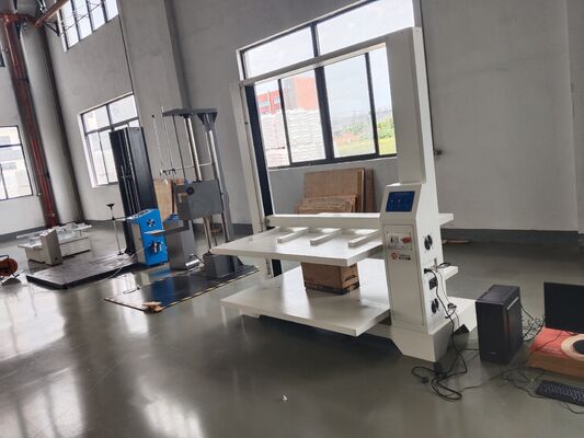 ASTM D1922 ISO 6383 Film Elmendorf Tearing Tester | Plastic Film Tear Resistance Test Equipment