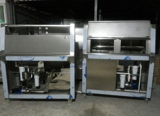QUV UV Test Packaging Testing Equipment