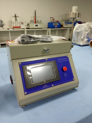 Touch Screen 5750 Linear Scratch Abrasion Tester