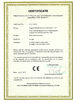 КИТАЙ Dongguan Zhongli Instrument Technology Co., Ltd. Сертификаты