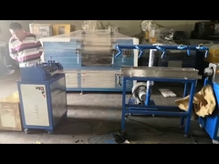 Lab Rubber Extruding Machine