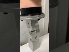 Mask Breathing Gas Resistance Tester