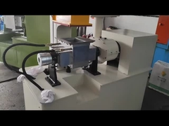 110-литровый микшер для коленного сустава с автоматической температурой и временным управлением для ЭВА.  Резина, TPR