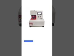 Оборудование для испытания на прочность при разрыве интеллектуальной упаковочной картонной коробки по стандарту ASTM D2210