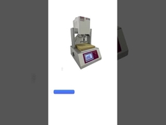 Машина для точного испытания мебели / шаровой винтовой пенообразовательный тест на отклонение