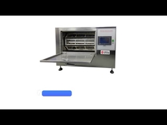 Спринклер батареи выветривания лаборатории камеры старея теста ASTM D4587 УЛЬТРАФИОЛЕТОВЫЙ