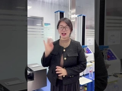 Полноавтоматическая четырехцветная машина для цветопробы, прибор для отображения цвета