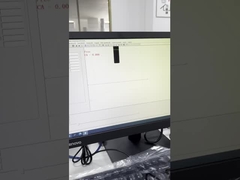 Прибор для измерения краевого угла / Гониометр для измерения краевого угла / Измерение краевого угла