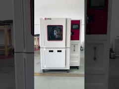 ISO 20653 IEC60529 IEC 6059 Тестовая камера с дождем с IPX3 IPX4 IPX5 IPX6