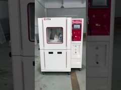 JIS D0207-F2 Песчаная и пыльная камера, смоделированная для электронного испытания.